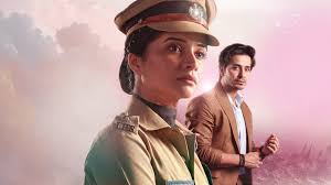 Ghum Hai Kisikey Pyaar Meiin – 23rd June 2025&nbsp;Episode