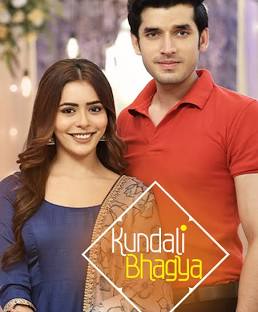Kundali Bhagya 23 June 2025 Episode&nbsp;Summary