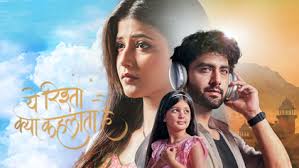 Yeh Rishta Kya Kehlata Hai – Anshuman visits Abhira’s home – June 30, 2025 Episode&nbsp;Synopsis