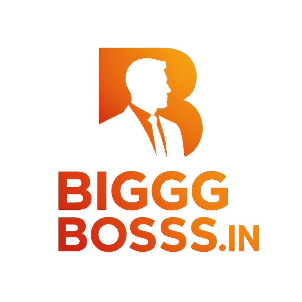 BIGGGBOSSS.IN