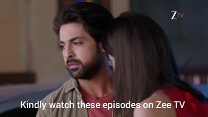 Exclusive Video: KumKum Bhagya | Raunak removed Shivansh’s oxygen mask, Prarthana caught him red-handed | KumKum Bhagya&nbsp;Spoiler