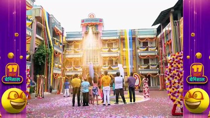 Taarak Mehta Ka Ooltah&nbsp;Chashmah