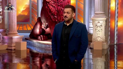 Bigg Boss 19 31st August 2025-Weekend Ka Vaar special hosted by Salman&nbsp;Khan!!