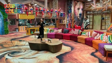 BB19 – Farhana aur baseer ke beech firse panga | Bigg Boss 19 New Promo | 29 august&nbsp;2025