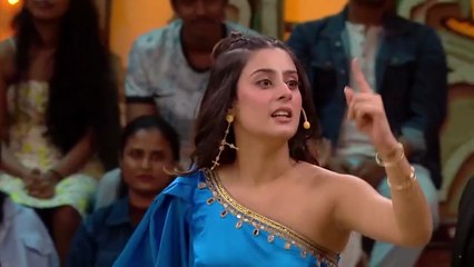 Pati Patni Aur Panga 31st August 2025 EP&nbsp;10