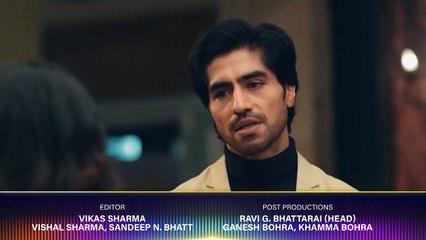 Bade Acche Lagte Hai 15th September 2025-Nysa reluctantly signs her divorce&nbsp;papers!