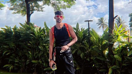 Bigg Boss 19 : Baseer Ali कौन है । Baseer Ali Life Story Full Details I Watch&nbsp;Video!!