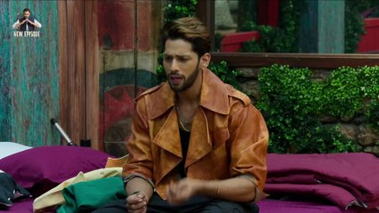 Bigg Boss 19 16th September 2025-housemates planning to boycott&nbsp;Zeishan!