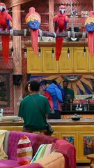 VIDEO!Bigg Boss 19 PROMO_ Nehal Under Spotlight! Housemates Notice Her Dominating&nbsp;Moves