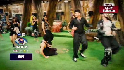 BIGG Boss 19 NEW PROMO Today 4th Sep 2025 | Captaincy&nbsp;task