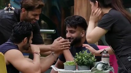 Bigg boss 19 new episode 8 September – Tanya accused Kunickaa of demeaning&nbsp;her!