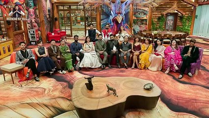 Big Boss – BBHin Day 20 Jolly Aur Jolly, Haazir&nbsp;Ho!