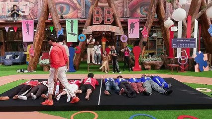 Big Boss –  BBHin Day 19 Captain by&nbsp;Democracy