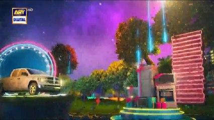 Jeeto Pakistan – Defence Day Special | Fahad Mustafa | 7th September&nbsp;2025