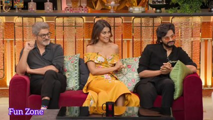 The Great Indian Kapil Sharma show ||&nbsp;S03E13!