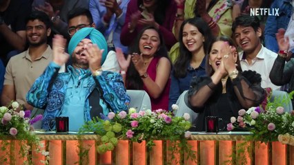 The Great Indian Kapil Show Season 3 Episode&nbsp;14