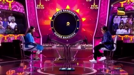 Kaun Banega Crorepati – 5th September 2025 Full&nbsp;Episode