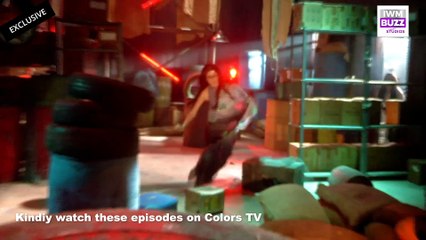 Mannat On Location: Mannat par laga khoon karne ka aarop, Mannat hui&nbsp;emotional