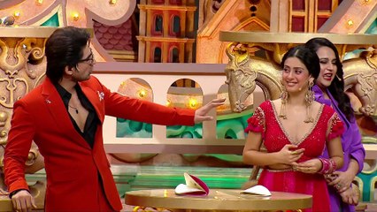 Pati patni aur Panga new episode 14sep 2025&nbsp;today!