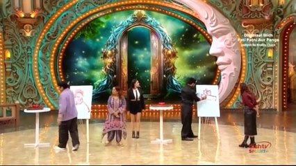 Pati Patni Aur Panga Episode 16 | 21 September&nbsp;2025