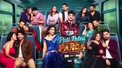 Pati Patni aur Panga episode 27 september&nbsp;2025