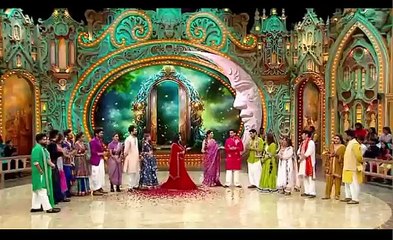Pati Patni aur Panga Episode 18 |28 september&nbsp;2025