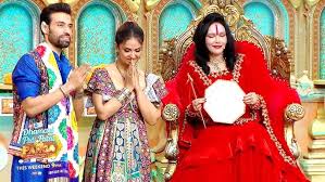 Pati Patni Aur Panga Today PROMO: Avika – Milind Ne Set Par Ki Apne Naye Zindagi Ki&nbsp;Shurwat