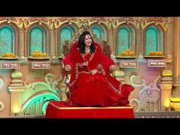 A Question For Radhe Maa | Dhamaal With Pati Patni Aur&nbsp;Panga