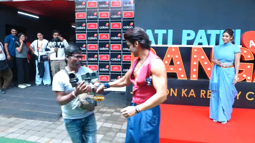 VIDEO UNCUT | Pati Patni Aur Panga | Isha Malviya, Abhishek,Munawar,Sonali Rubina,Hina,&nbsp;Gurmeet