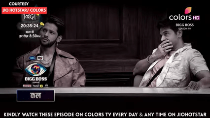 Bigg Boss 19 NEW PROMO 17th Sep 2025 Today Episode 25 – Nomination Me Pura Ghar Hua&nbsp;Nominate