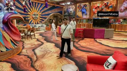 Bigg boss 19 new episode 23 October&nbsp;HD