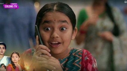 Binddii Update： Binddii Aviraj Ka Raaz Aaya Dayanand Ke Saamne, Kajal Par Hua Jaanleva&nbsp;Hamla