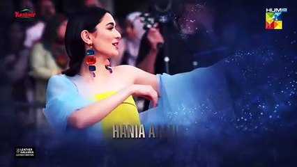 Ek Jhooti Kahani Episode 12 – 11 Oct 25-Bushra finds herself at the center of household&nbsp;conflicts!