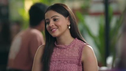 Ishani 7th October 2025-Anurag notices a newfound maturity in Pihu and suspects she is in&nbsp;love!