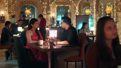 Ishani 13th October 2025-Anurag confronts&nbsp;Ishani!