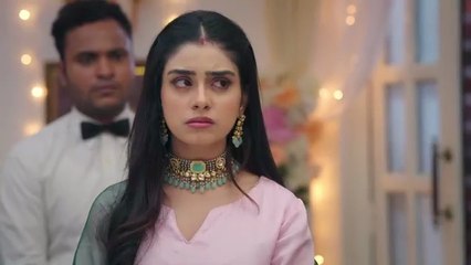 Jhanak 3rd October 2025-Zara feels hurt and rejected by&nbsp;Minahil!!