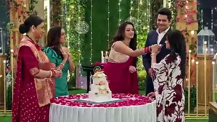 Kyunki Saas Bhi Kabhi Bahu Thi 13th October 2025-Tulsi faces an emotional Karwa&nbsp;Chauth!