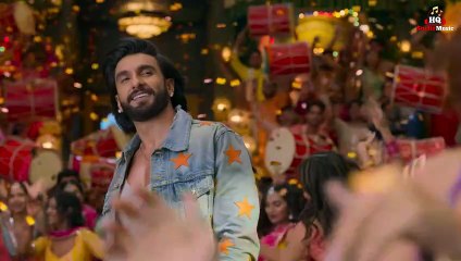 Watch Video Now!! New Song 2025 | Tere Hoton Ki Laali | Alia Bhatt | Ranveer Singh | Romantic New Song&nbsp;2025