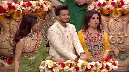 Pati Patni Aur Panga 12th October&nbsp;2025