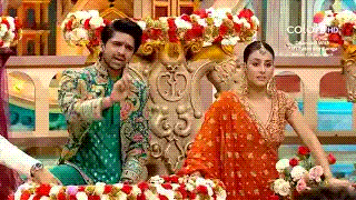 Pati Patni Aur Panga | Full Episode – 21 | Avika-Milind Ka Shubh Vivah! 