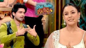 Pati Patni Aur Panga Today NEW PROMO: Shehnaaz Gill Pohachi Apne Liye Dulha&nbsp;Dhundne