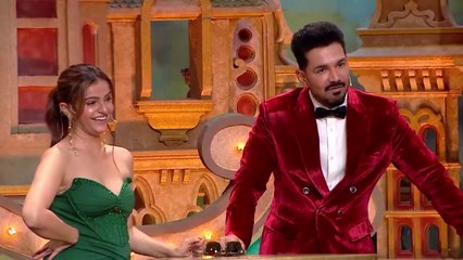 Pati Patni Aur Panga 25th October&nbsp;2025