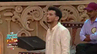 Husbands Having Fun | Dhamaal With Pati Patni Aur&nbsp;Panga