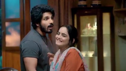 Udne Ki Aasha 7th October 2025-Sayali continues to face challenges in her relationship with&nbsp;Sachin!