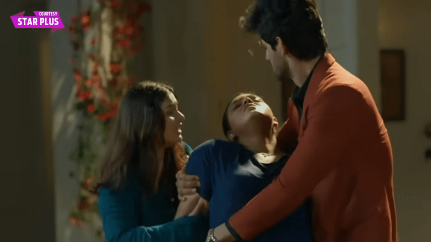 Yeh Rishta Kya Kehlata Hai Today Episode NEW PROMO 3rd october&nbsp;2025