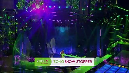 Pakistan Idol Episode 13 – Gala Round – Waqar Hussain – Yun Zindagi Ki Rah&nbsp;Mein