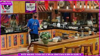 Bigg Boss 19 Update： Pranit More Reportedly Diagnosed With Dengue, Fans Pray for His Speedy&nbsp;Recover