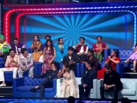 Indian Idol Episode.09 | 15 November&nbsp;2025