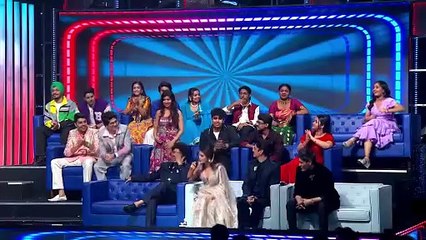 Indian Idol Episode.09 | 15 November&nbsp;2025