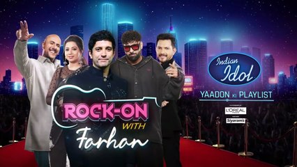 Watch Now! Indian Idol -Season 16- Episode 10 –16th November 